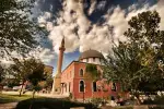 Kayalık Cami