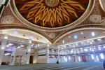 Müftü Ahmet Hulusi Efendi Cami