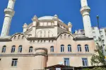 Bediüzzaman Cami
