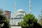 Cebeli Nur Cami