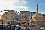 Huzurevleri Huzur Cami