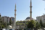 İsmail Hakkı Demirok Cami