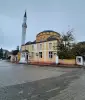 Cumhuriyet Mahallesi Cami