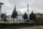 Vişnelik Beyazit Cami