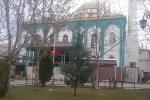 Ziyapaşa Cami