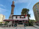 Akoglan Cami