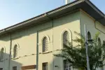 Çarşı Cami