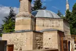 Kurşunlu Cami