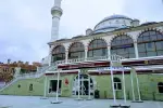 Mahmut Sami Ramazanoglu Cami