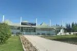 Organize Sanayi Bölgesi Cami