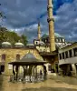 Eyüp Sultan Cami