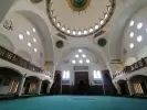 Hacı Nuri Çomu Cami