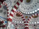Haci Hasan Ve Saliha Akgul Cami
