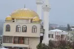 Çardaklı Köyü Cami