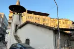 Ebulfütuh Cami