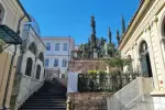 Aziz Mahmut Hüdai Cami