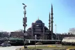 Yeni Cami