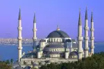 Sultanahmet Cami