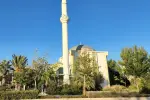 Hacı Mustafa Beşikçioğlu Cami
