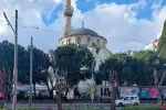 Alsancak Hocazade Cami