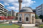 Konak Yalı Cami