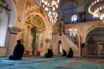 Şadırvanaltı Cami