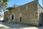 Birgi Mahallesi Ulu Cami - Aydınoğlu Mehmet Bey Cami