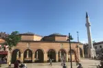 Nasrullah Kadı Cami