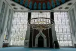 Olukbaşı Cami