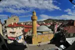 Cemal Topçuoğlu Cami
