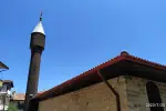 Hepkebirler Cami