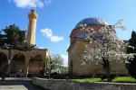 İsmailbey Cami