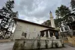 Şeyh Şabanı Veli Cami
