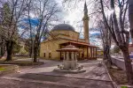 Sinanbey Cami