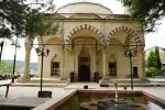 Yakupağa Cami