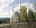 Acıkavak Cami