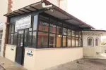Keykubat Sanayi Cami