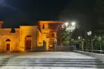 Hatipoğlu Tavusbaba Cami