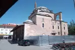 İplikçi Cami