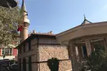 Kadı Mürsel Cami