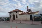 Kalecik Cami