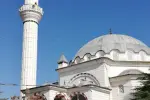 Kalfalar Cami