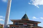 Konya Ahmet Yesevi Cami