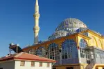 Konya Hamidiye Cami