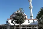Yuvacık Merkez Cami