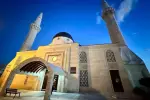 Sahil Cami (Mehmet Efendi Cami)