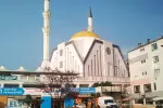 Derince Merkez Cami