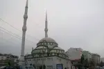 Mehmet Akif Ersoy Cami