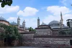 Çoban Mustafa Paşa Cami