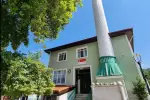 Saraylı Cami